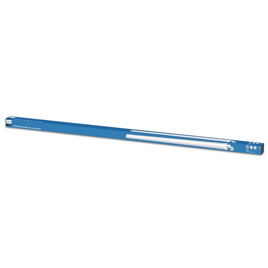 Philips - LED arbejdslampe PROJECTLINE LED/34W/230V 120 cm IP65
