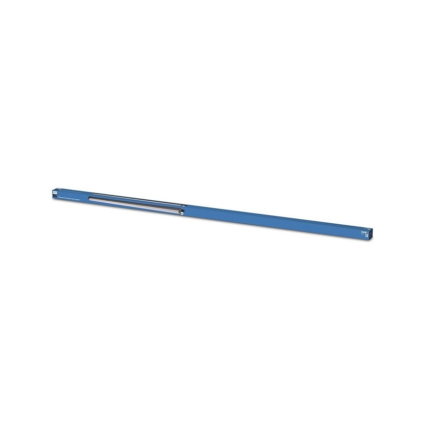 Philips - LED arbejdslampe PROJECTLINE LED/54W/230V IP65