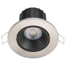 Philips - LED badeværelseslampe dæmpbar ABROSA 1xLED/9W/230V IP44