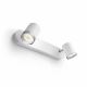 Philips - LED badeværelseslampe dæmpbar Hue ADORE 2xGU10/5W/230V IP44
