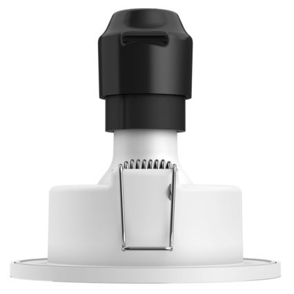 Philips - LED indbygningslampe til badeværelse dæmpbar Hue ADORE BATHROOM 1xGU10/4,2W/230V 2200-6500K IP44