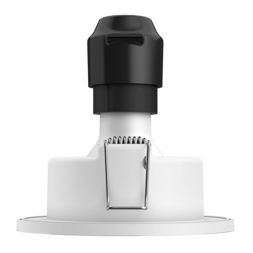 Philips - LED indbygningslampe til badeværelse dæmpbar Hue ADORE BATHROOM 1xGU10/4,2W/230V 2200-6500K IP44