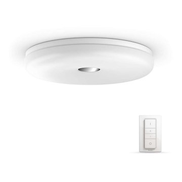 Philips - LED badeværelseslampe dæmpbar Hue STRUANA LED/32W IP44