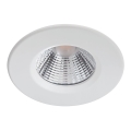 Philips - LED badeværelseslampe dæmpbar LED/5,5W/230V 2700K IP65