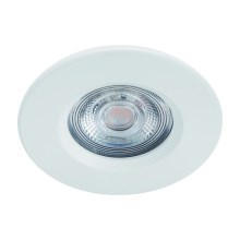Philips - LED badeværelseslampe dæmpbar LED/5W/230V 2700K IP65