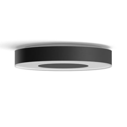 Philips - LED badeværelseslampe dæmpbar RGBW-farver Hue XAMENTO LED/33,5W/230V IP44 diam. 381 mm 2000-6500K