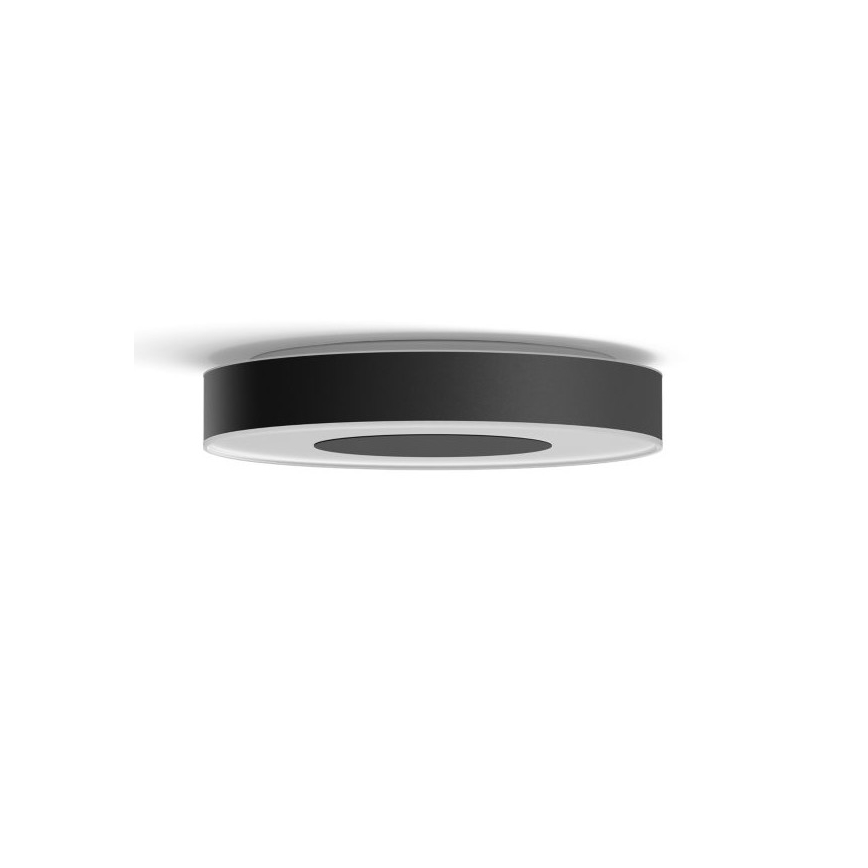 Philips - LED badeværelseslampe dæmpbar RGBW-farver Hue XAMENTO LED/33,5W/230V IP44 diam. 381 mm 2000-6500K