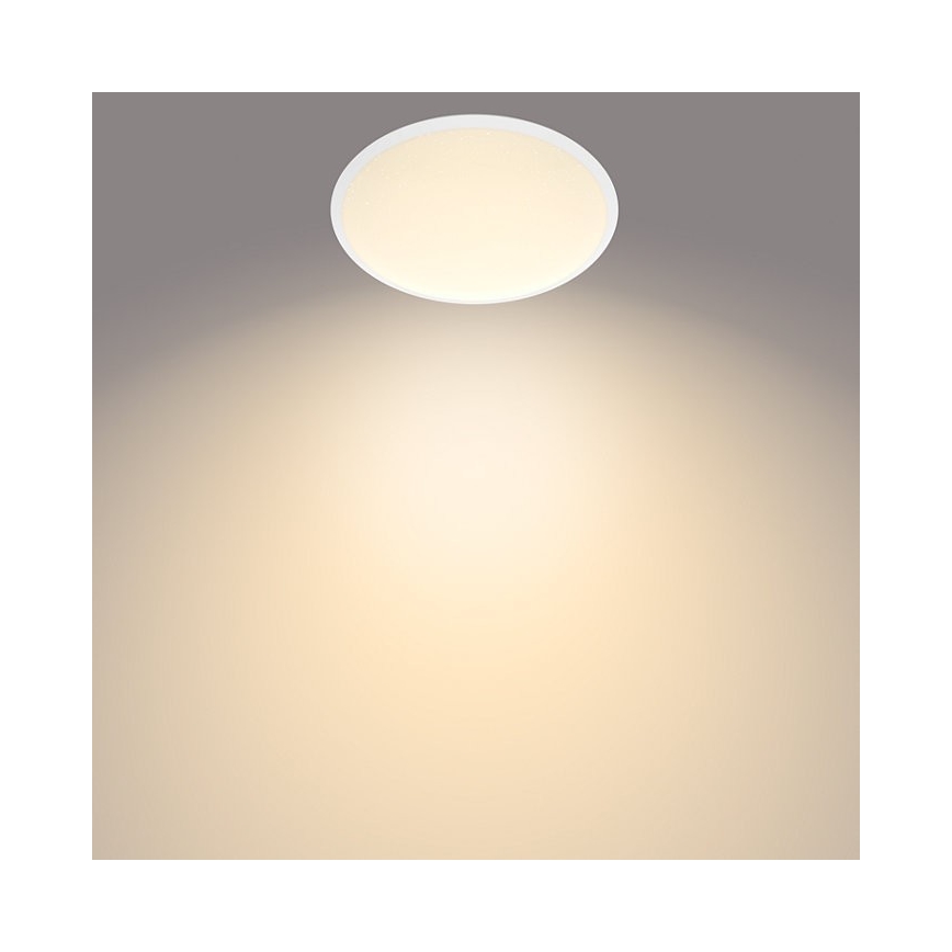 Philips - LED loftlampe til badeværelse dæmpbar SCENE SWITCH LED/12W/230V IP44