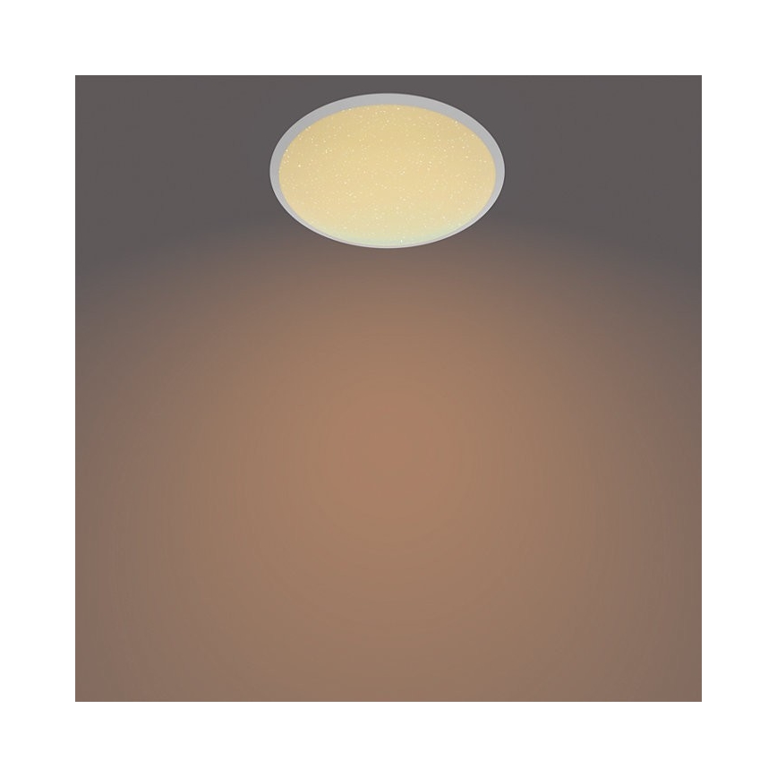 Philips - LED loftlampe til badeværelse dæmpbar SCENE SWITCH LED/12W/230V IP44