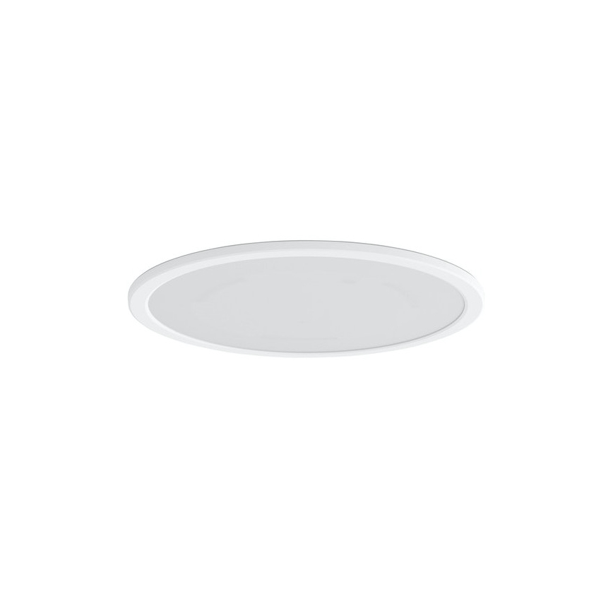 Philips - LED loftlampe til badeværelse dæmpbar SCENE SWITCH LED/15W/230V IP44 2700K