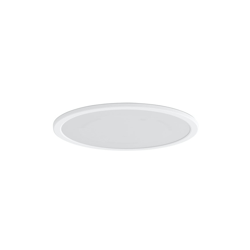 Philips - LED loftlampe til badeværelse dæmpbar SCENE SWITCH LED/15W/230V IP44 4000K