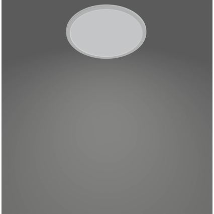 Philips - LED loftlampe til badeværelse dæmpbar SCENE SWITCH LED/15W/230V IP44 4000K