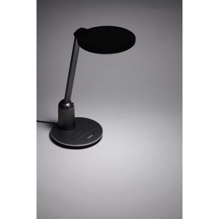 Philips - LED bordlampe m. touch-funktion dæmpbar EINSTEIN SCENE SWITCH LED/15W/230V 2800/4000/5100K CRI94