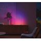 Philips - LED bordlampe dæmpbar RGB-farver Hue SIGNE LED/12W/230V 2000-6500K hvid