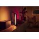 Philips - LED bordlampe dæmpbar RGB-farver Hue PLAY LED/6W/230V