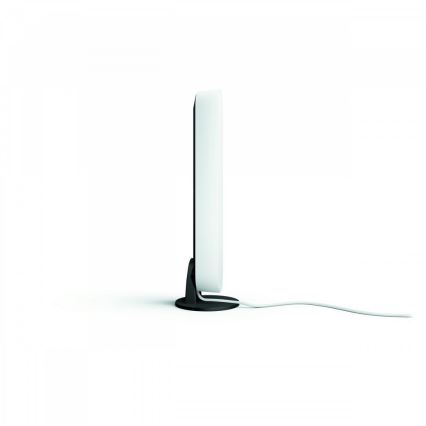 Philips - LED bordlampe dæmpbar Hue PLAY LED/6W/230V hvid