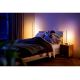 Philips - LED bordlampe dæmpbar RGBW-farver Hue SIGNE LED/11,8W/230V 2000-6500K