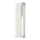 Philips - LED bordlampe m. touch-funktion dæmpbar AMBER LED/5W/5V 1800 mAh hvid