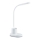 Philips - LED bordlampe m. touch-funktion dæmpbar BUCKET LED/7W/5V 1800 mAh 3000/4000/5700K CRI 90
