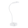 Philips - LED bordlampe m. touch-funktion dæmpbar ROCK LED/5W/5V 1800 mAh