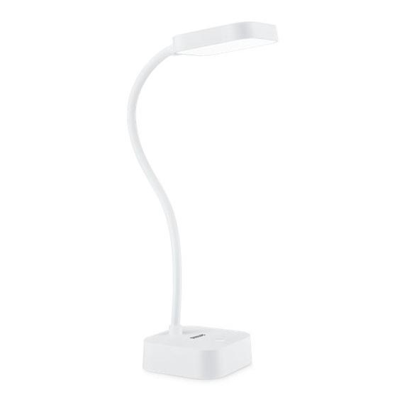 Philips - LED bordlampe m. touch-funktion dæmpbar ROCK LED/5W/5V 1800 mAh