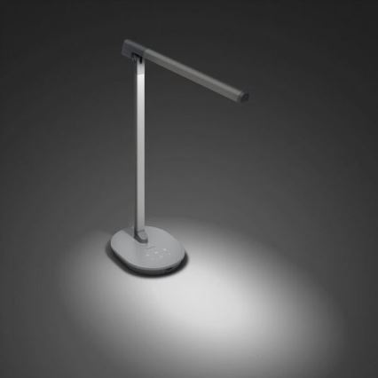 Philips - LED bordlampe m. touch-funktion dæmpbar SWORD LED/12W/230V 2700/4000/6500K CRI90