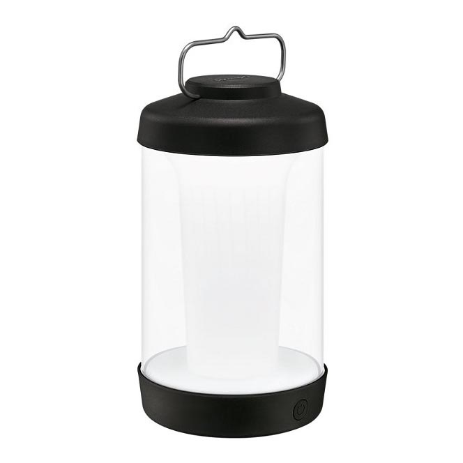 Philips - LED Dæmpbar bærbar lampe CICERO LED/6W/5V 4000 mAh IP54