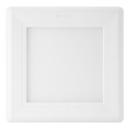 Philips - LED dæmpbar indbygningsspot LED/12W/230V