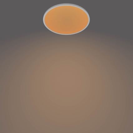 Philips - Dæmpbar LED-loftlampe LED/15W/230V 2700K