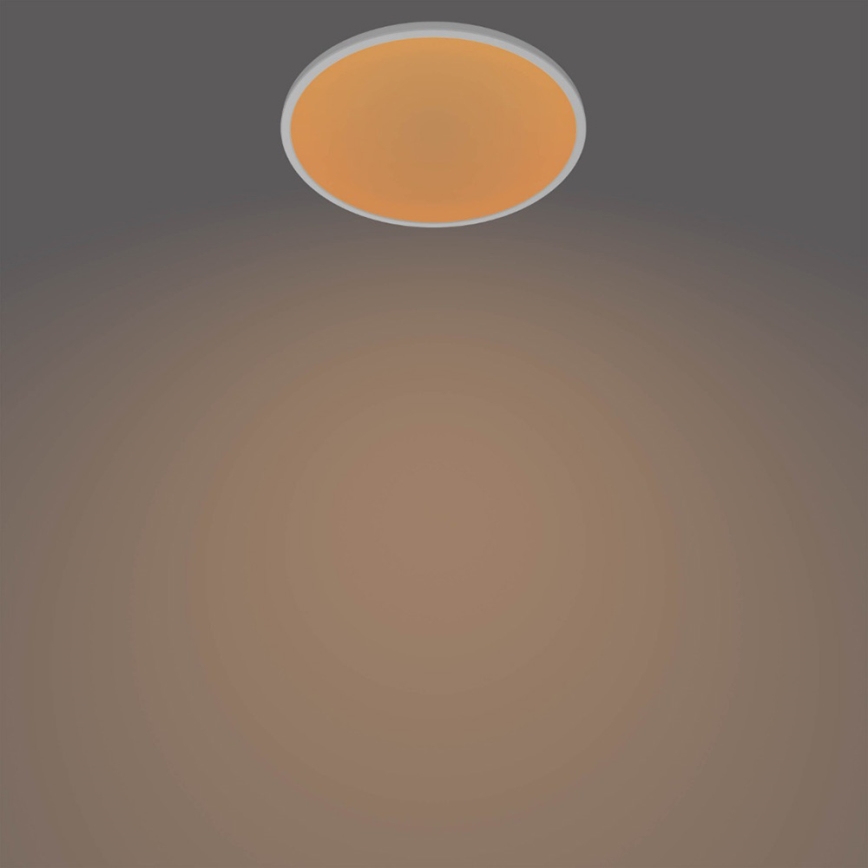 Philips - Dæmpbar LED-loftlampe LED/15W/230V 2700K