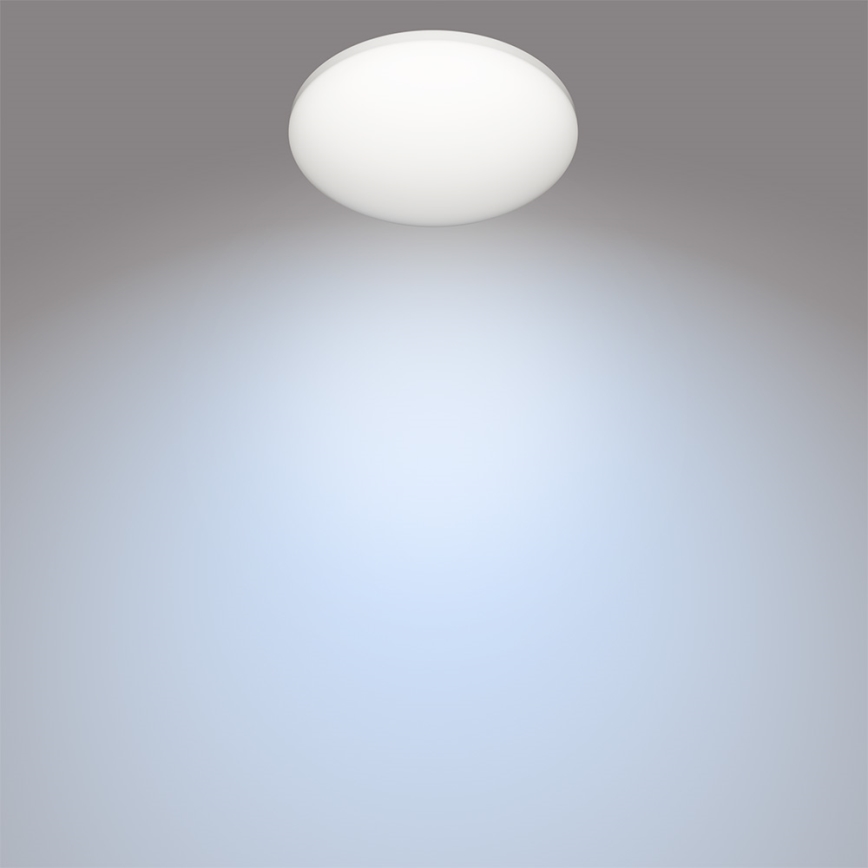 Philips - LED Dæmpbar loftlampe LED/15W/230V 4000K