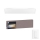 Philips - LED dæmpbar loftlampe Hue AURELLE LED/39W/230V 2200-6500K 120x30 cm hvid + dæmper