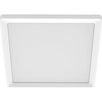 Philips - LED-dæmpbar loftlampe LED/15W/230V 2700K 39,5x39,5 cm