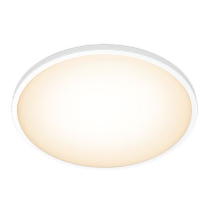 Philips - LED dæmpbar loftlampe SUPERSLIM LED/32W/230V 2700-6500K Wi-Fi