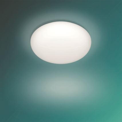 Philips - Dæmpbar LED-loftlampe LED/23W/230V + fjernbetjening