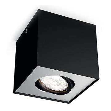 Philips - LED Dæmpbar spotlampe LED/4,5W/230V