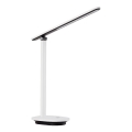 Philips - LED Dæmpbar Touch Bordlampe IVORY LED/5W/5V 3000 mAh 2700/3600/5000K CRI 90