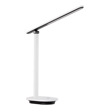 Philips - LED Dæmpbar Touch Bordlampe IVORY LED/5W/5V 3000 mAh 2700/3600/5000K CRI 90