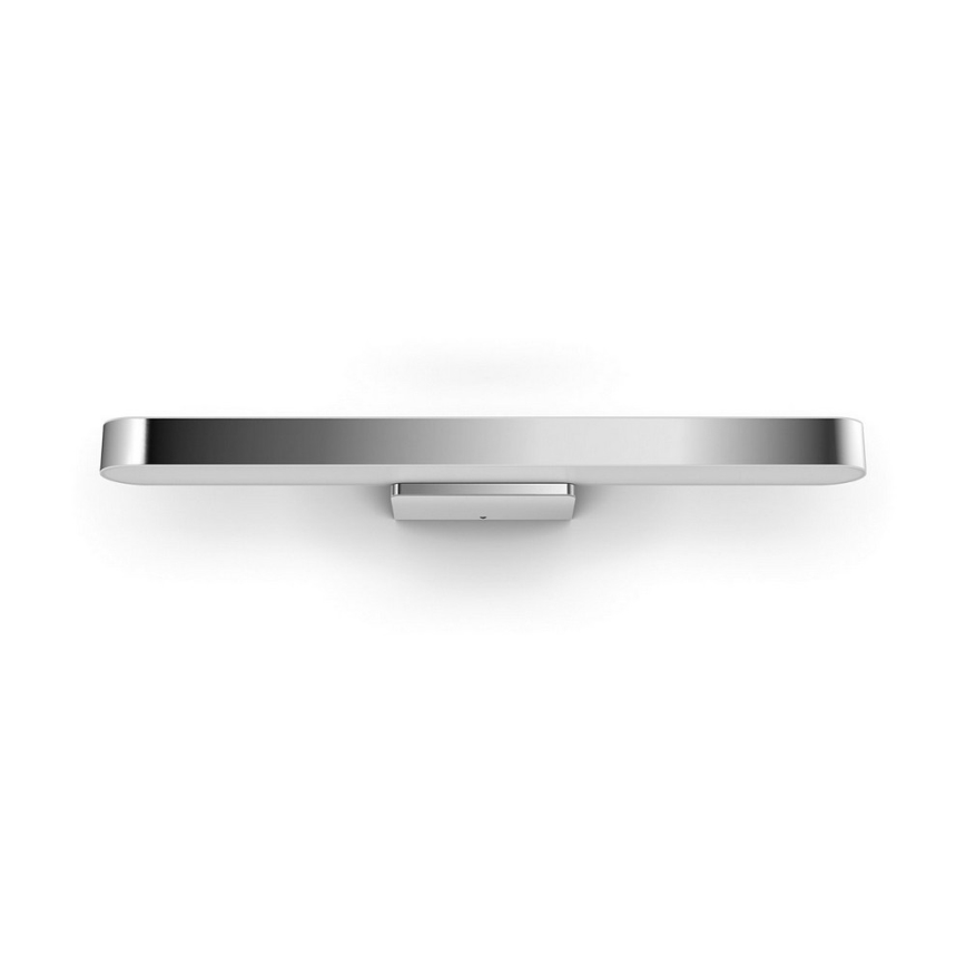 Philips - LED dæmpbart badeværelsesspejl belysning ADORE LED/33,5W/230V IP44 + fjernbetjening