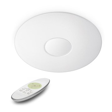 Philips - LED dæmpbart loftlys LED/30W/230V + fjernbetjening
