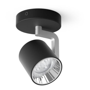 Philips - LED dæmpbart spotarmatur LED/4,5W/230V