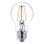 Philips LED-filamentpære E27/4,3W/230V 4000K