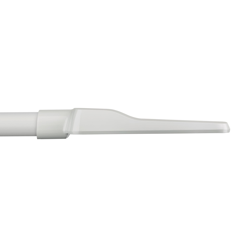 Philips - LED Gadelampe CORELINE MALAGA LED/37W/230V 3000K IP65