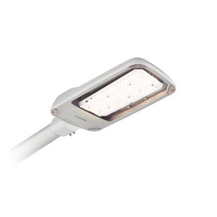 Philips - LED gadelampe CORELINE MALAGA LED/37W/230V 4000K IP65