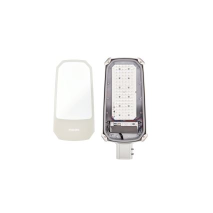 Philips - LED gadelampe CORELINE MALAGA LED/37W/230V 4000K IP65