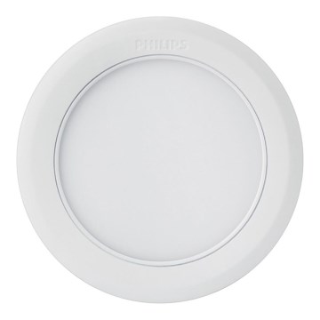 Philips - LED indbygningsarmatur LED/14W/230V