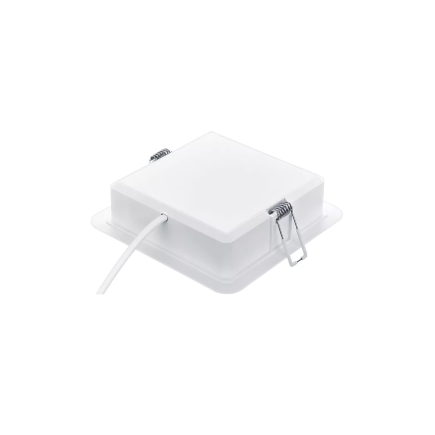 Philips - LED-indbygningsarmatur MESON LED/13W/230V 4000K 14x14 cm