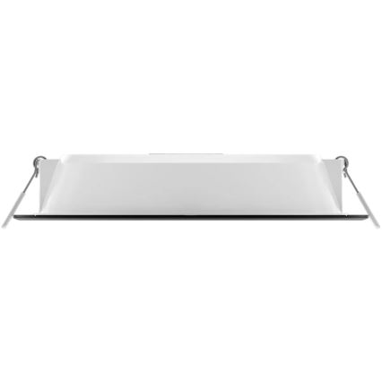 Philips - LED indbygningsarmatur MESON LED/20W/230V 4000K