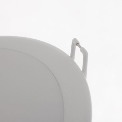 Philips - LED-indbygningsarmatur LED/24W/230V 4000K