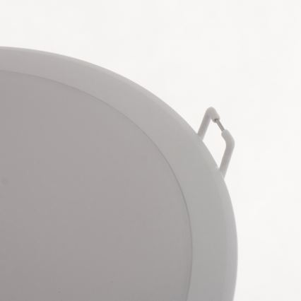 Philips - LED-indbygningsarmatur LED/24W/230V 4000K